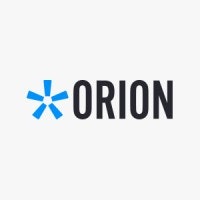 Orion Risk Intelligence logo